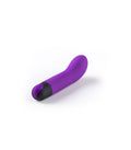 G-SPOT V4 PROIETTILE VIBRANTE VIOLA