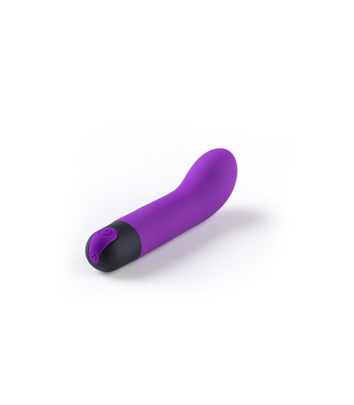 G-SPOT V4 PROIETTILE VIBRANTE VIOLA