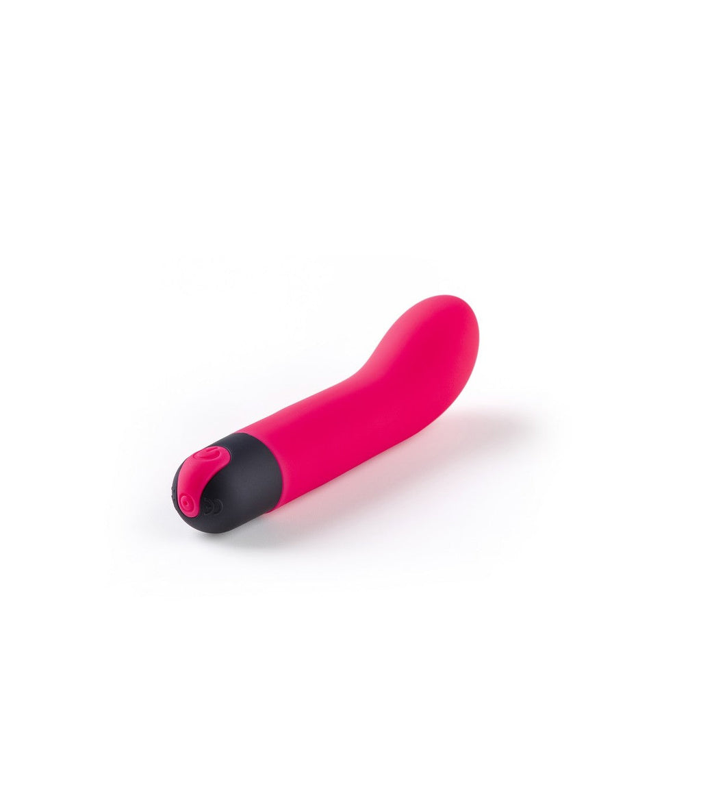 G-SPOT V4 PROIETTILE VIBRANTE ROSA