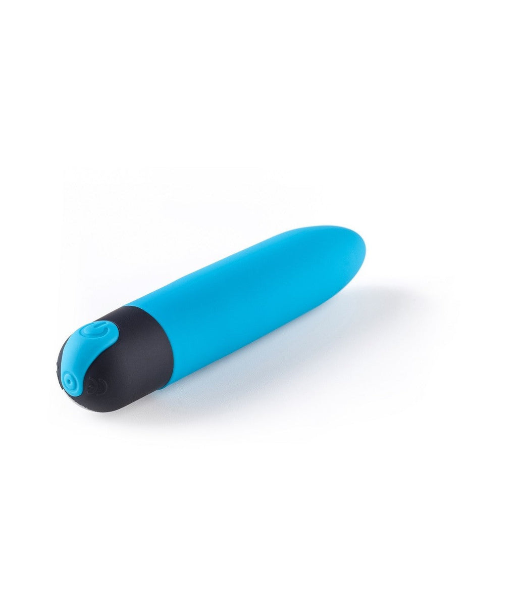 PROIETTILE VIBRANTE V3 BLU