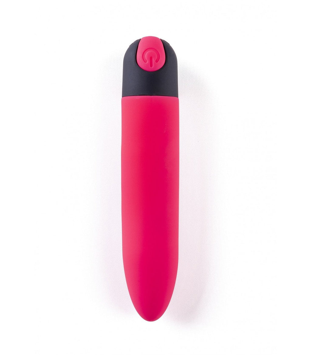 PROIETTILE VIBRANTE ROSA V3
