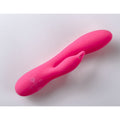 VIBRATORE RICARICABILE PINK V2