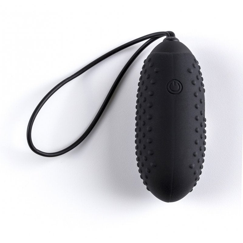 G4 VIBRATORE RICARICABILE NERO