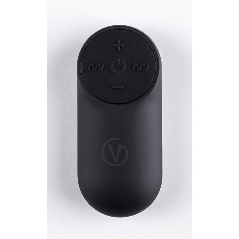 G4 VIBRATORE RICARICABILE NERO