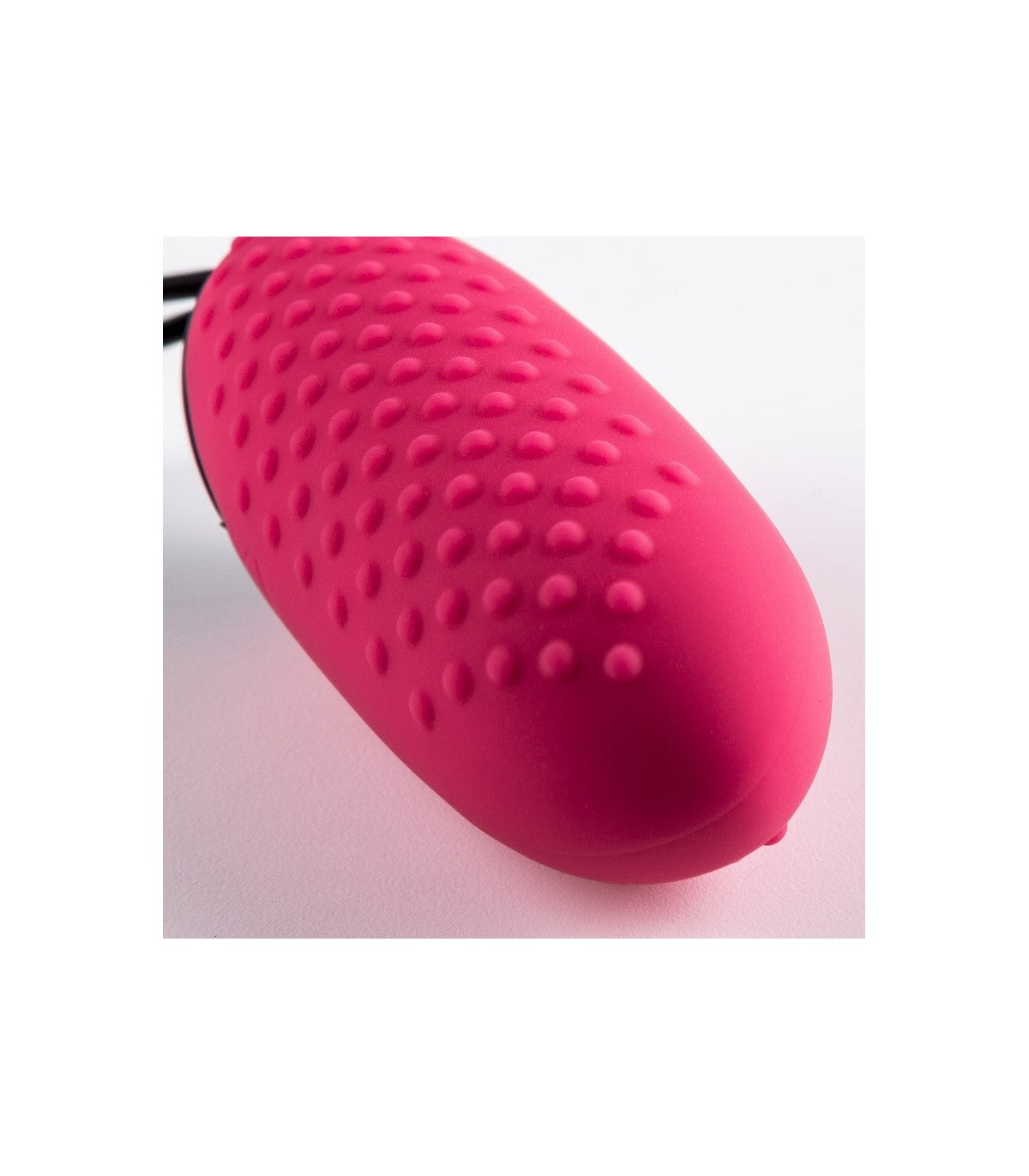 G4 UOVO VIBRANTE ROSA RICARICABILE