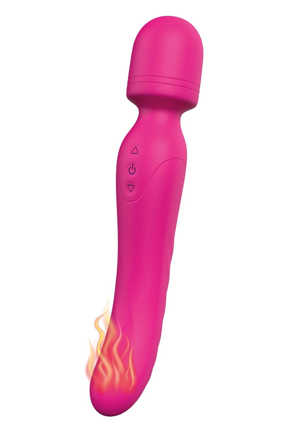 ESSENTIALS HEATING BODYWAND