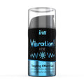 Intt - Gel Vibrante Ice - 15 ml