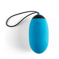 G6 UOVO VIBRANTE BLU RICARICABILE