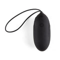 VIBRATORE EGG G5 RICARICABILE NERO
