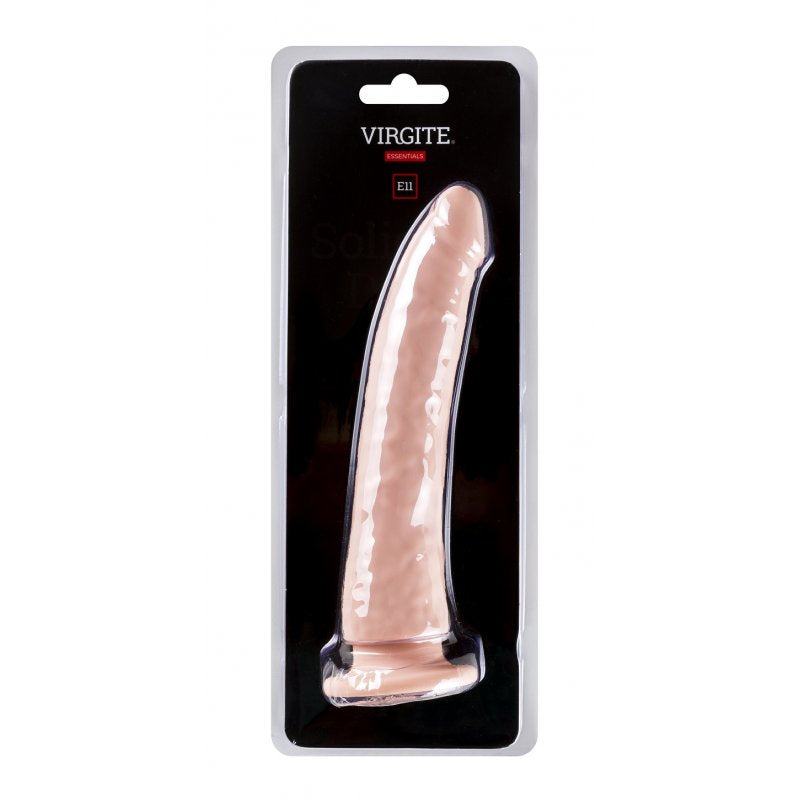 DILDO REALISTICO E11 CARNE