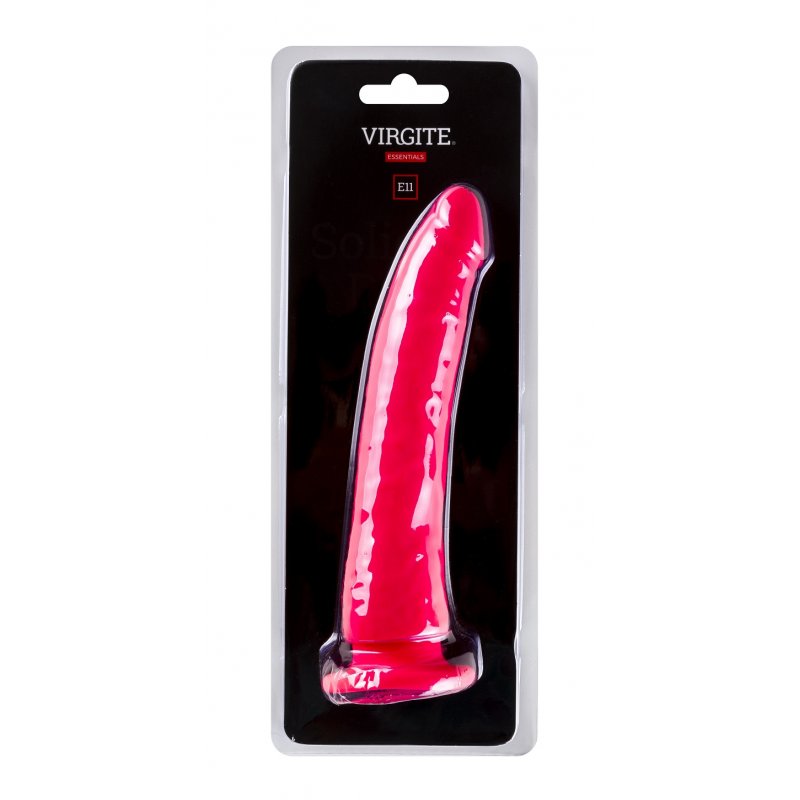 DILDO REALISTICO E11 ROSA