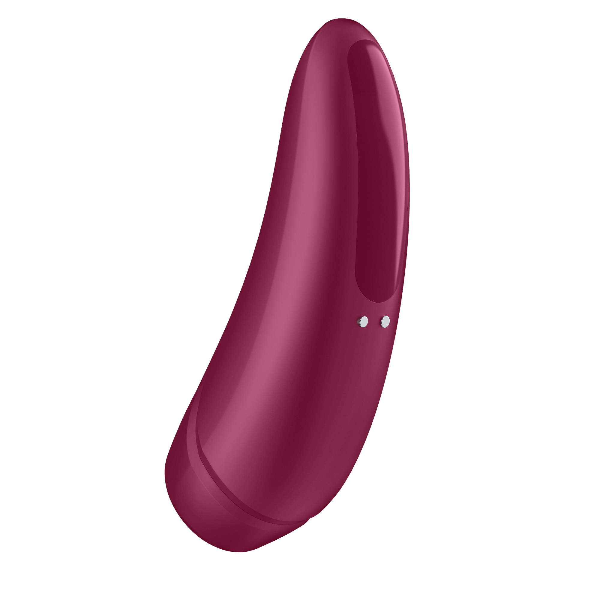 Satisfyer - Curvy 1 + Bordeaux
