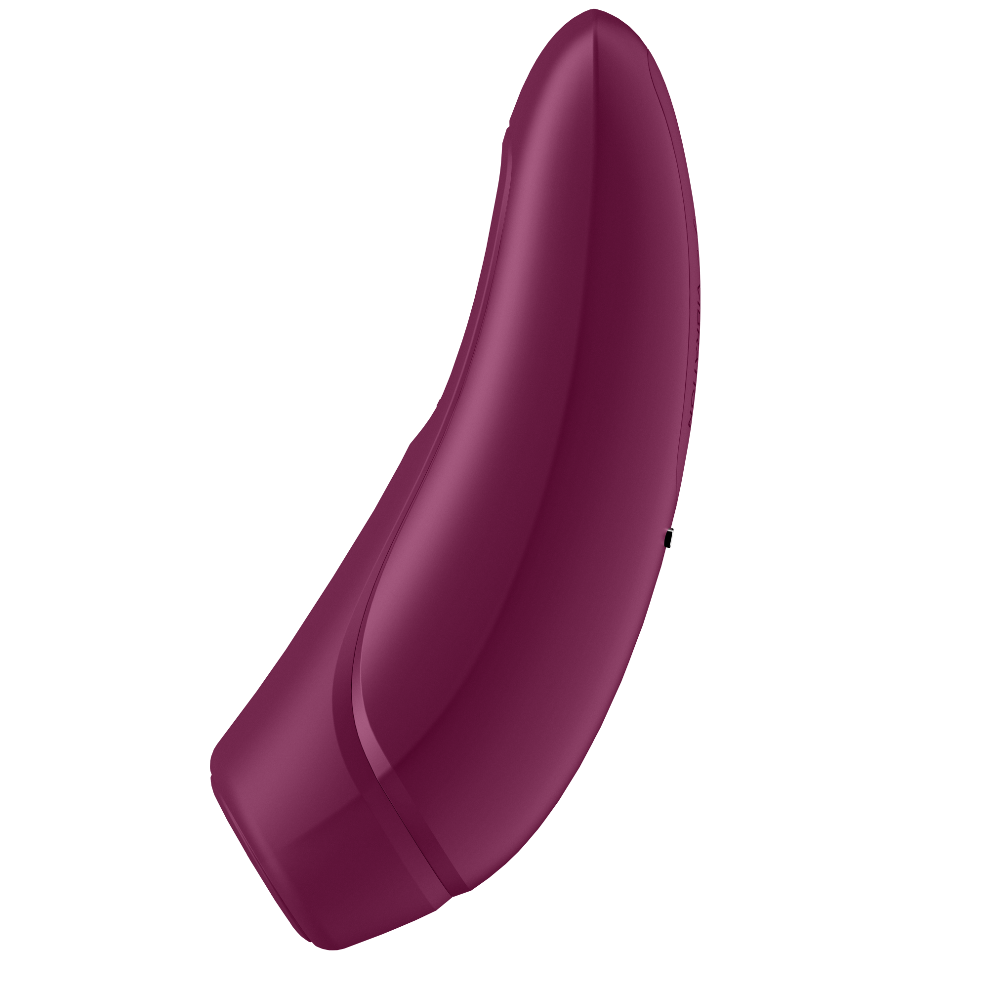 Satisfyer - Curvy 1 + Bordeaux