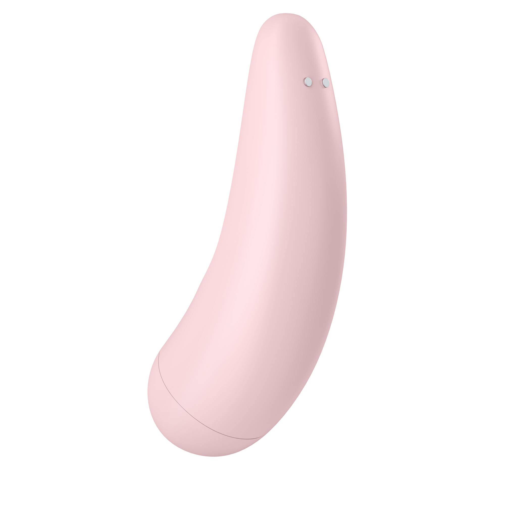 Satisfyer - Curvy 2 + Rosa