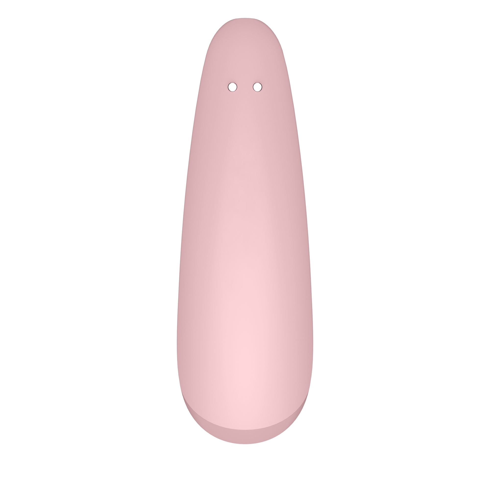Satisfyer - Curvy 2 + Rosa