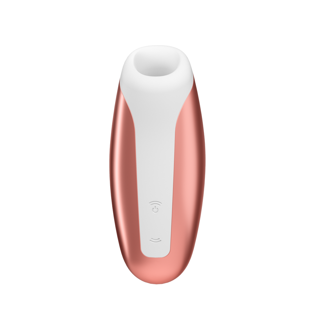 Satisfyer - Love Breeze - Rame