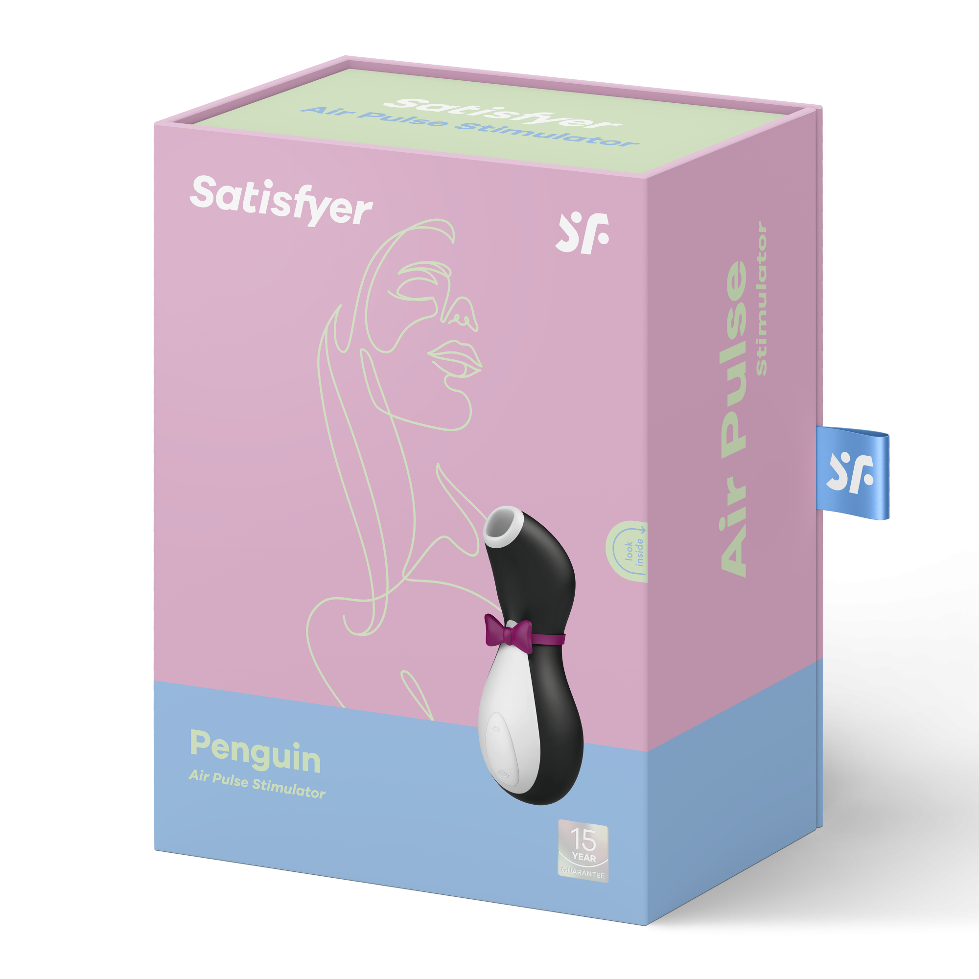 Satisfyer - Penguin