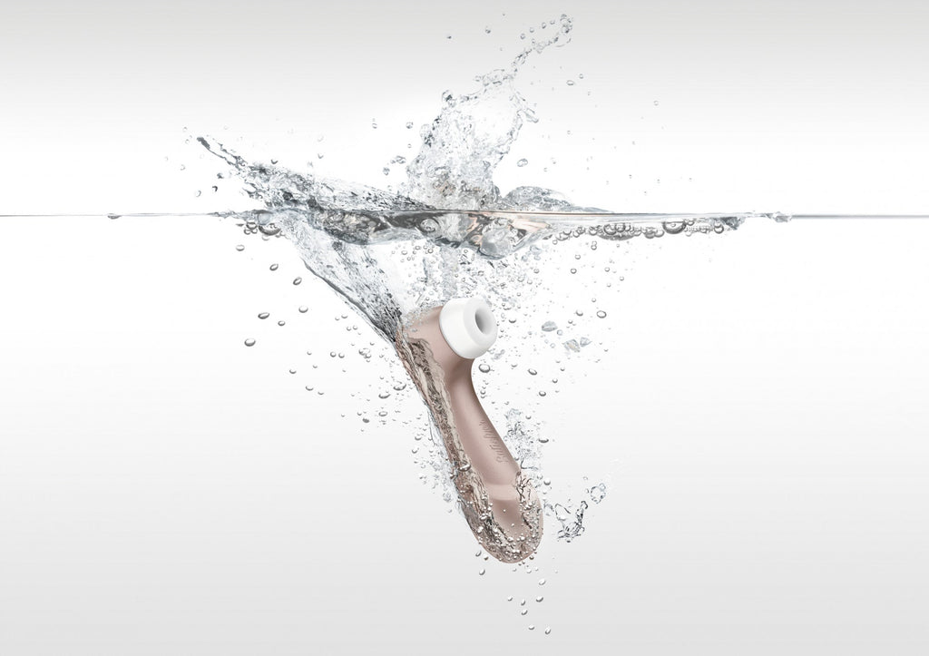 Satisfyer - Pro 2 Generazione 2