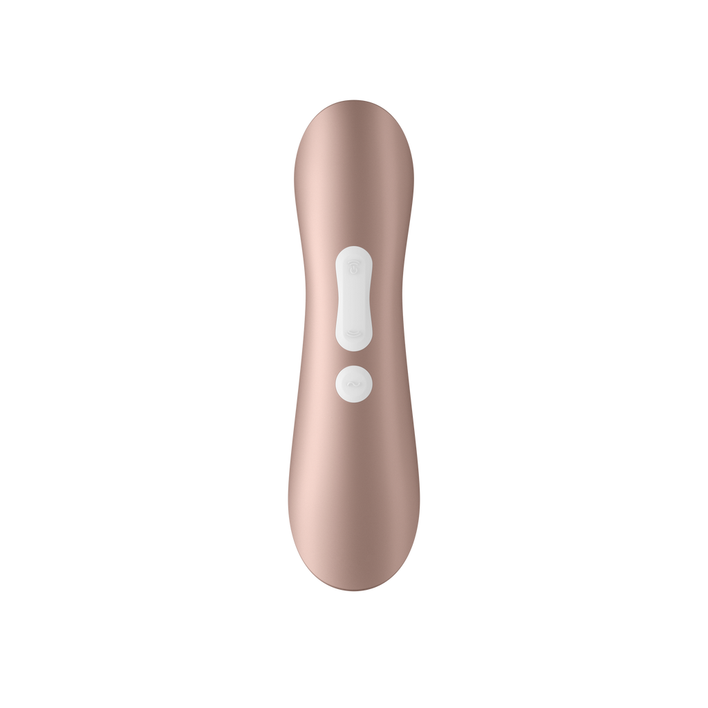 Satisfyer - Pro 2 + Generazione 2