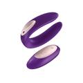 Satisfyer - Double Plus Remote