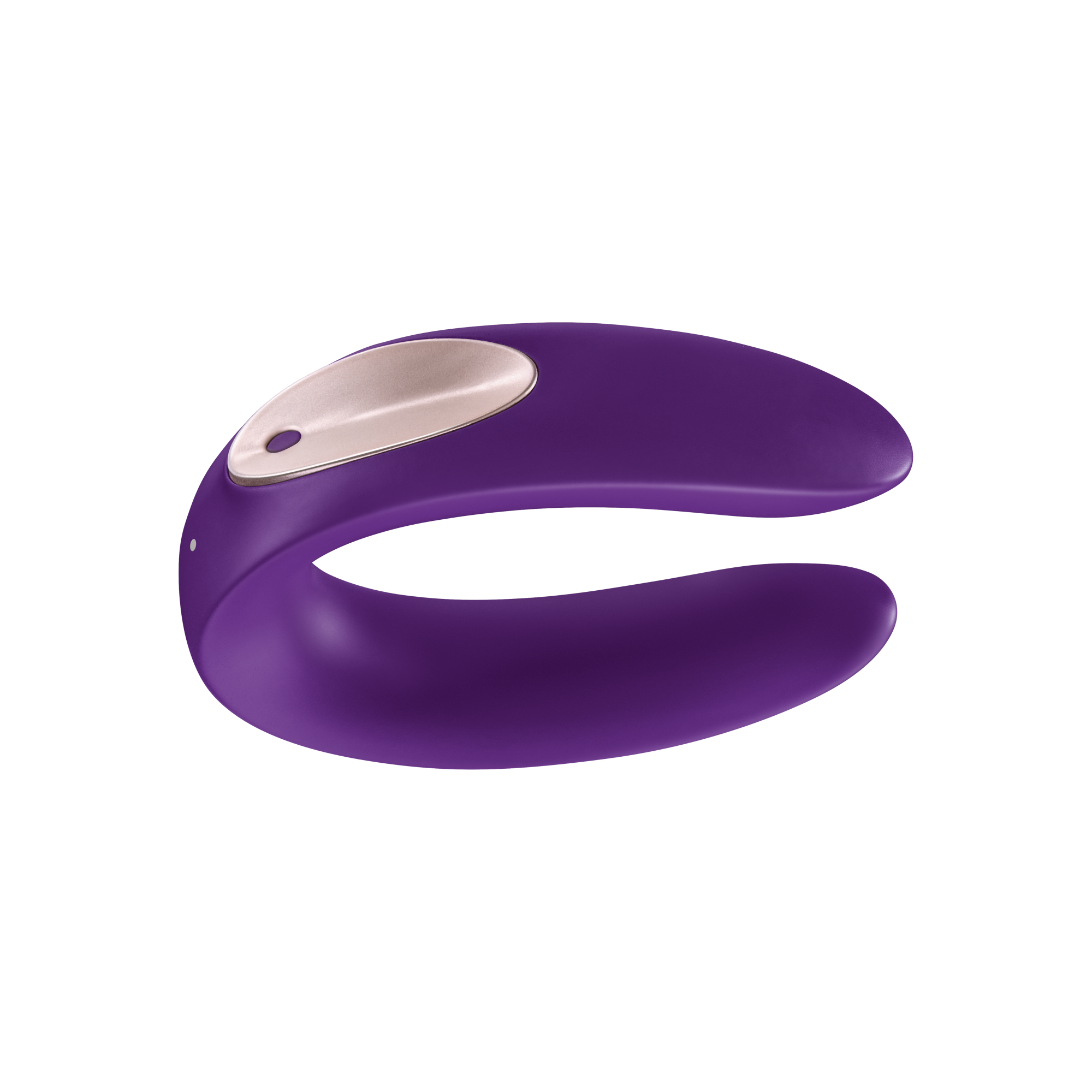 Satisfyer - Double Plus Remote