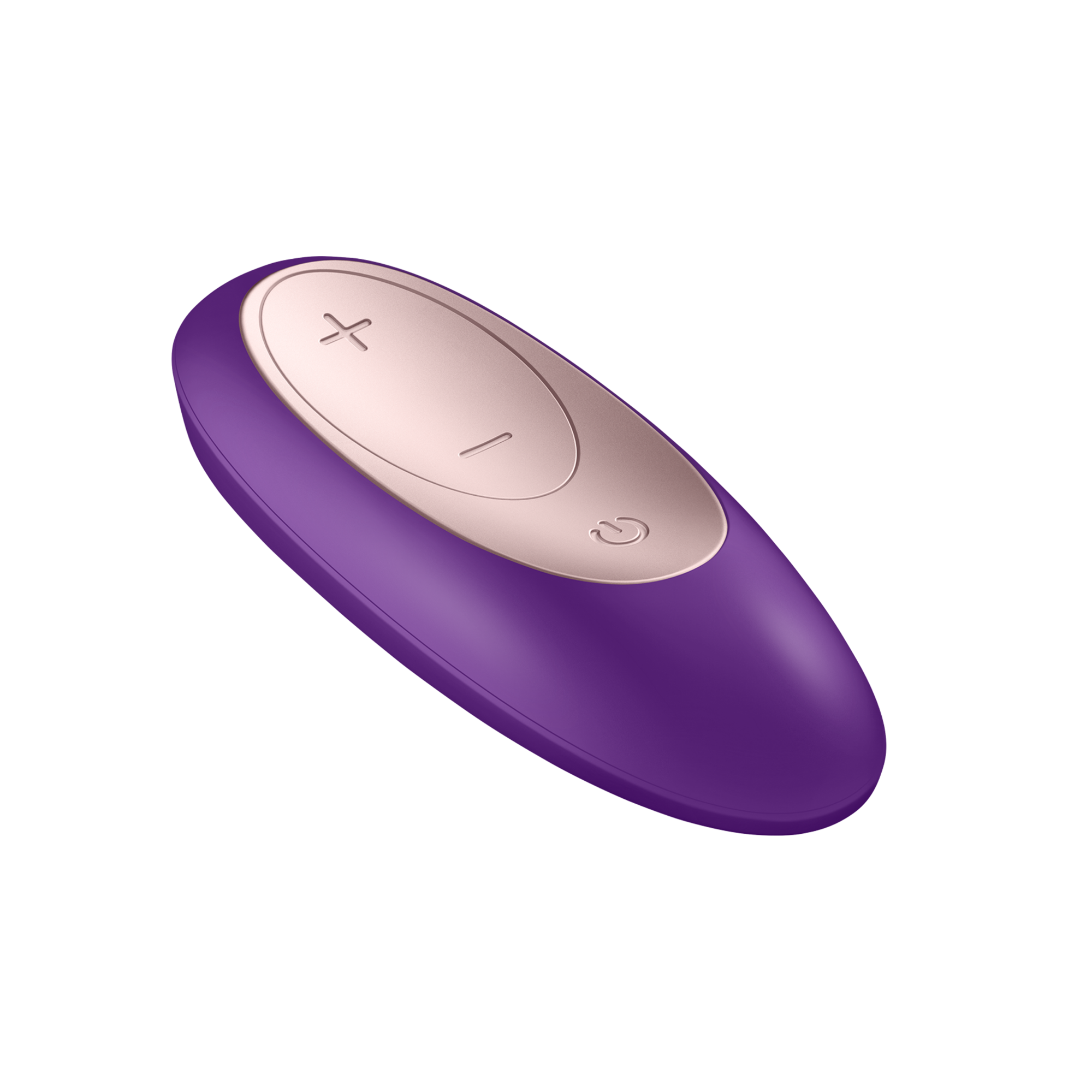 Satisfyer - Double Plus Remote