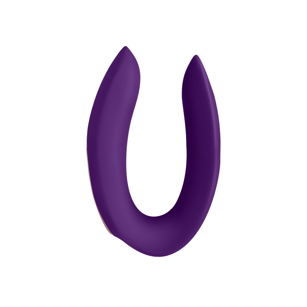 Satisfyer - Double Plus Remote