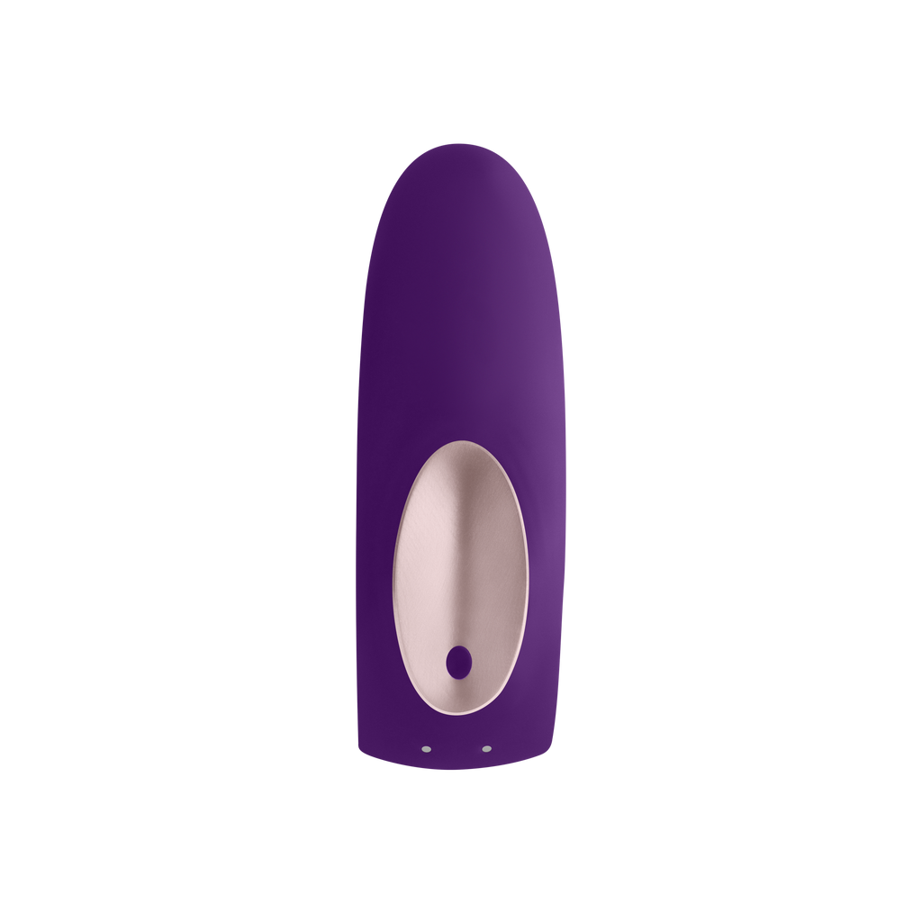 Satisfyer - Double Plus Remote