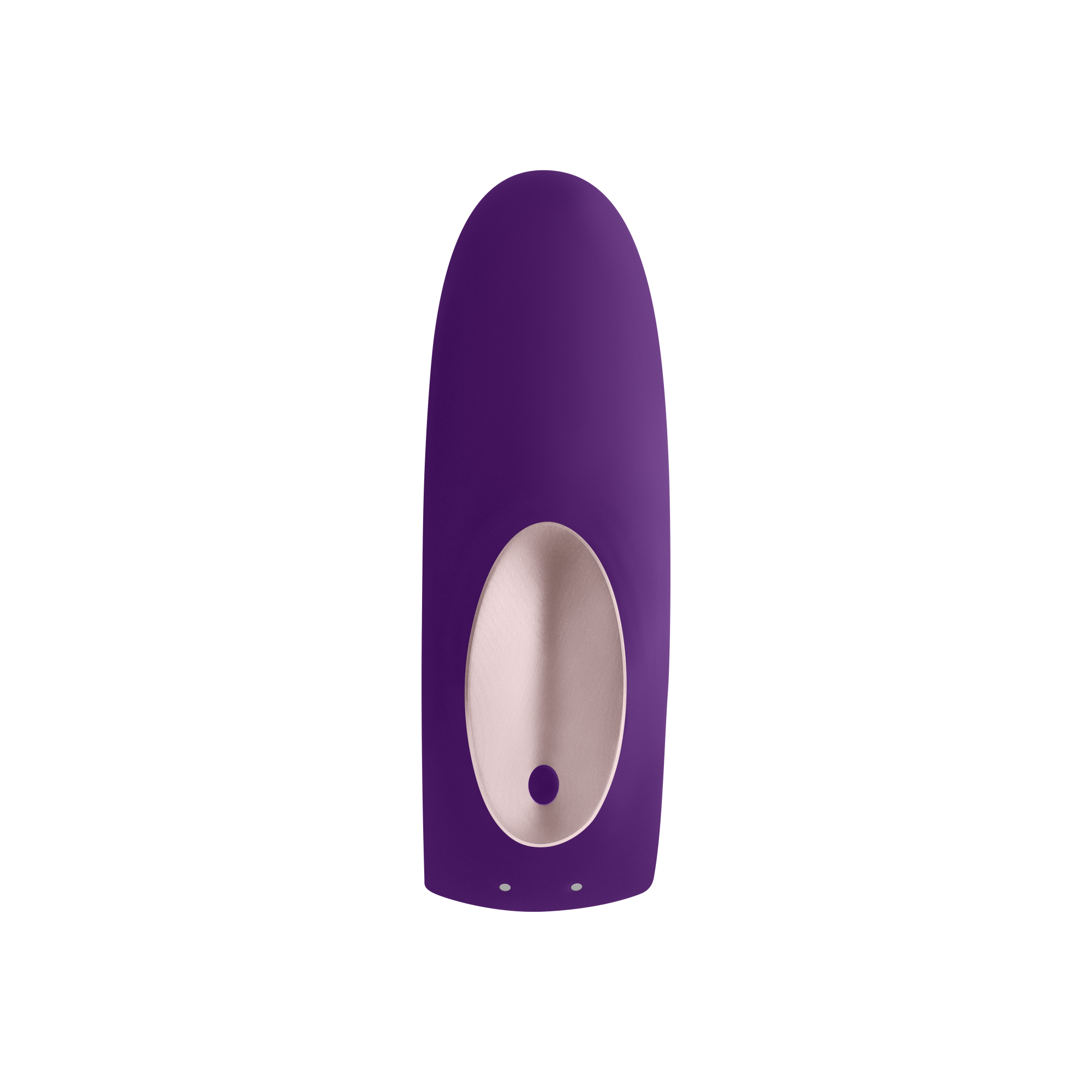 Satisfyer - Double Plus Remote