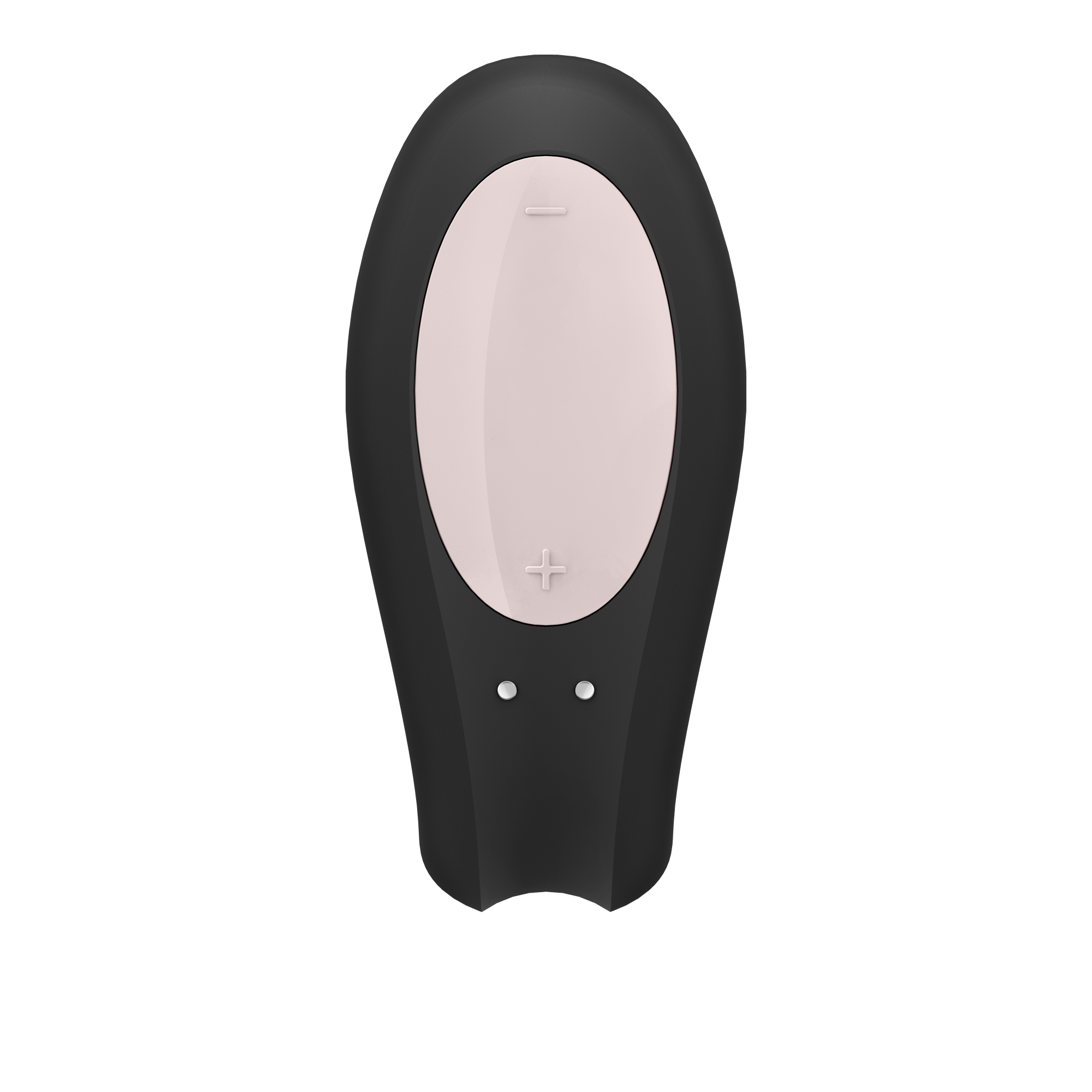 Satisfyer - Double Joy - Nero
