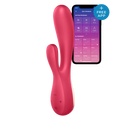 Satisfyer - Mono Flex - Rosso