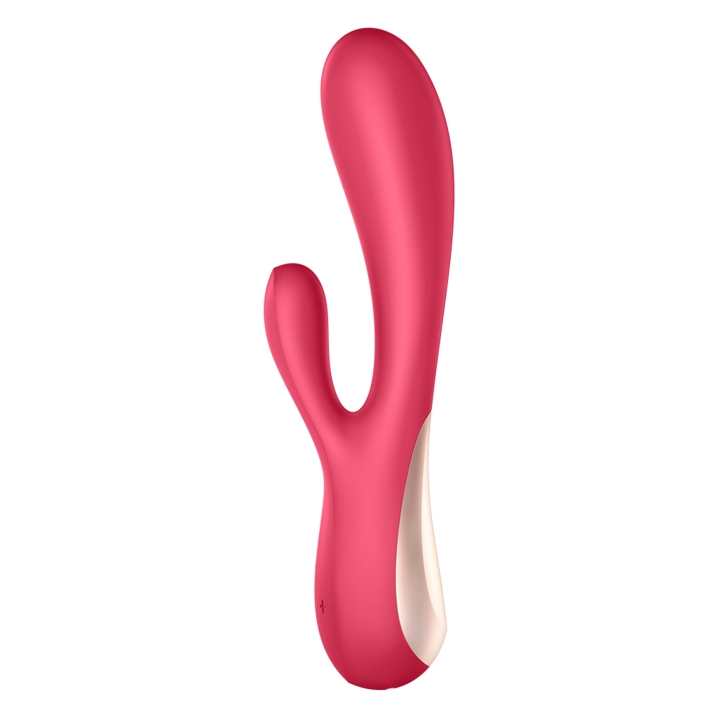 Satisfyer - Mono Flex - Rosso