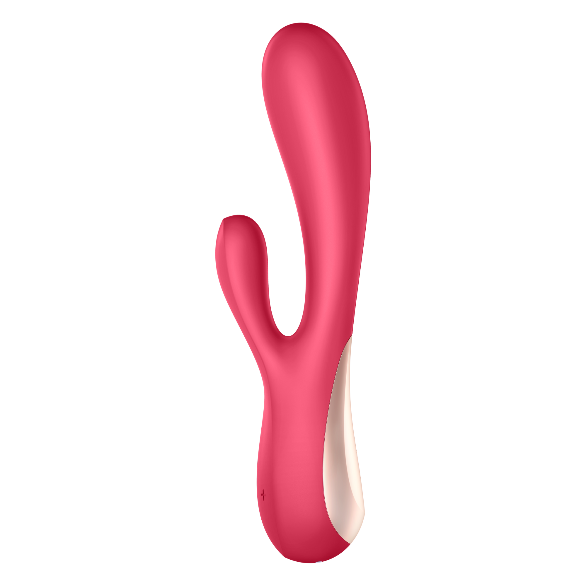 Satisfyer - Mono Flex - Rosso
