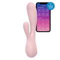 Satisfyer - Mono Flex - Rosa