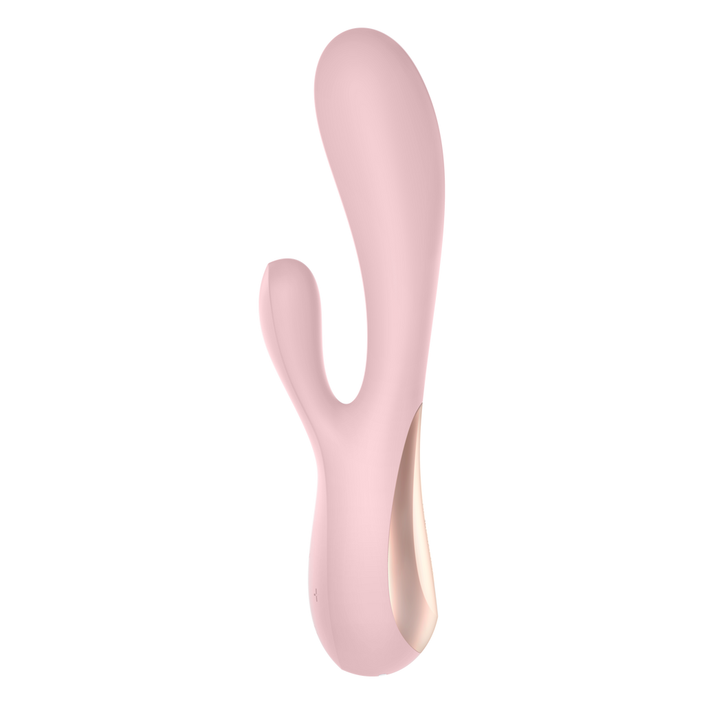 Satisfyer - Mono Flex - Rosa