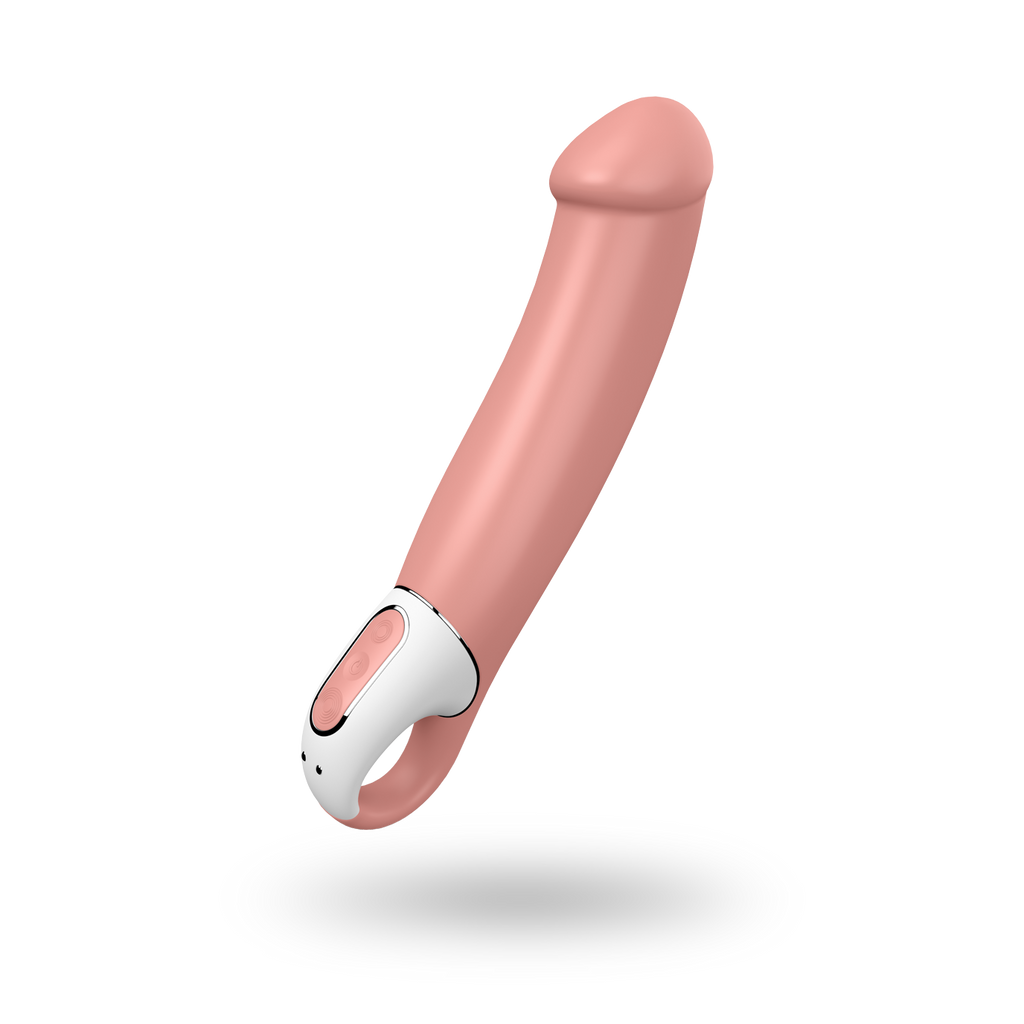 Satisfyer - Master - Rosa