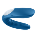 Satisfyer - Double Whale
