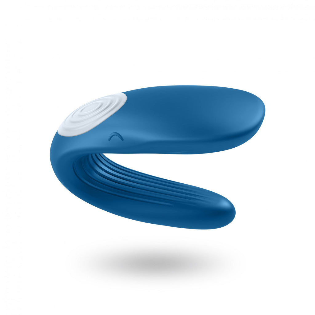 Satisfyer - Double Whale