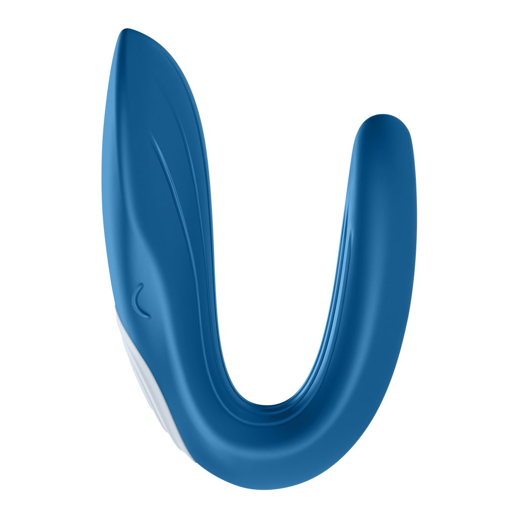 Satisfyer - Double Whale