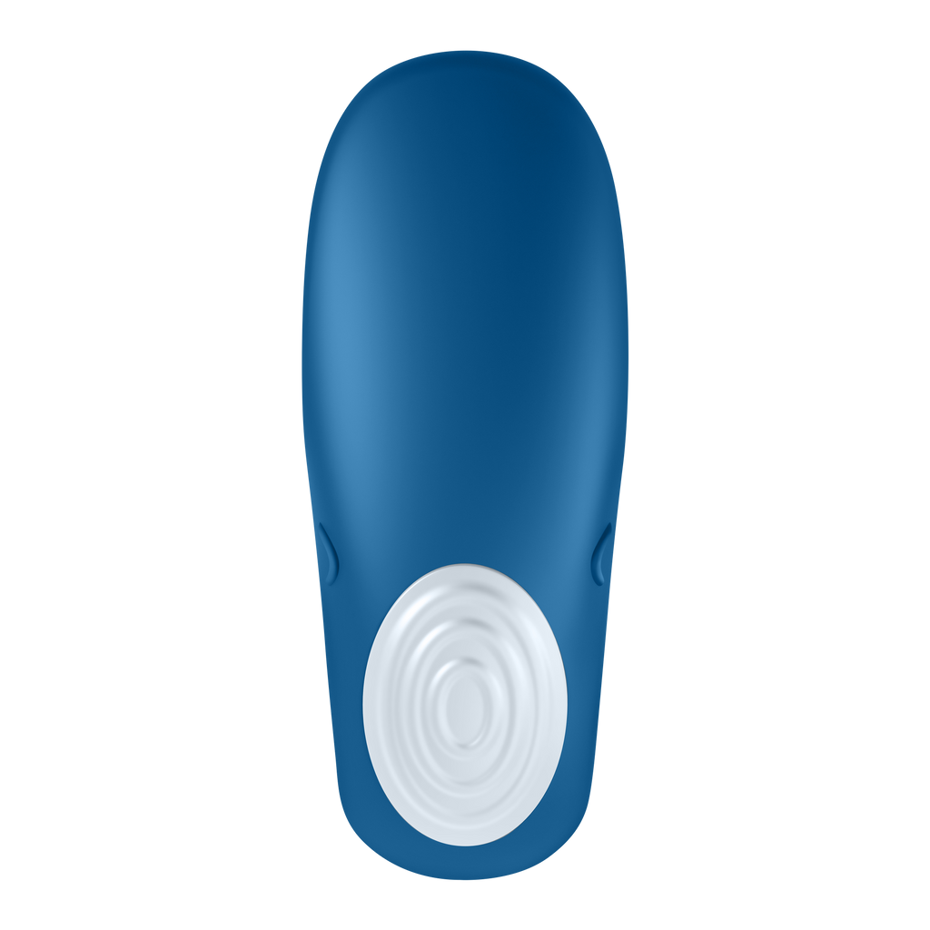 Satisfyer - Double Whale