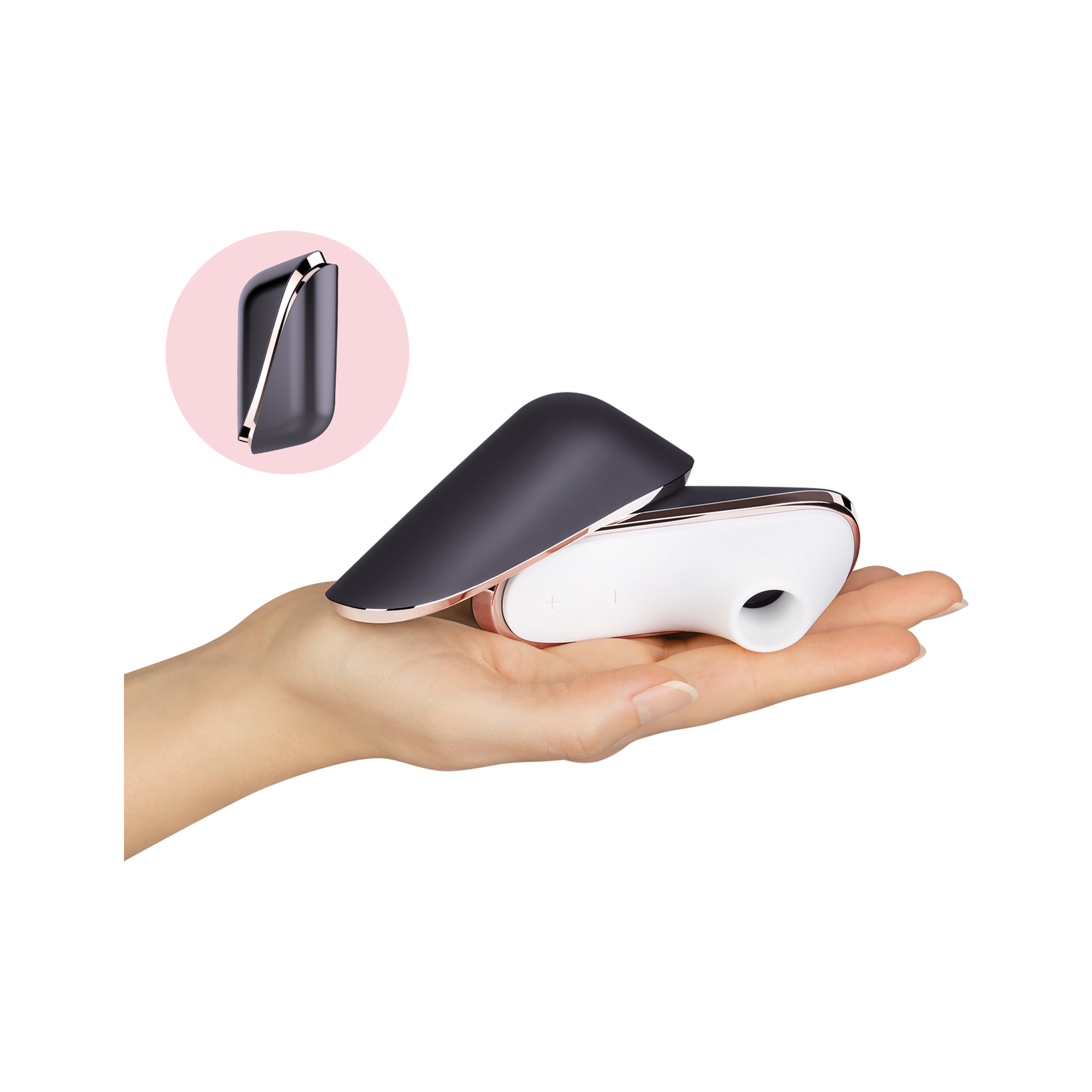 Satisfyer - Traveller