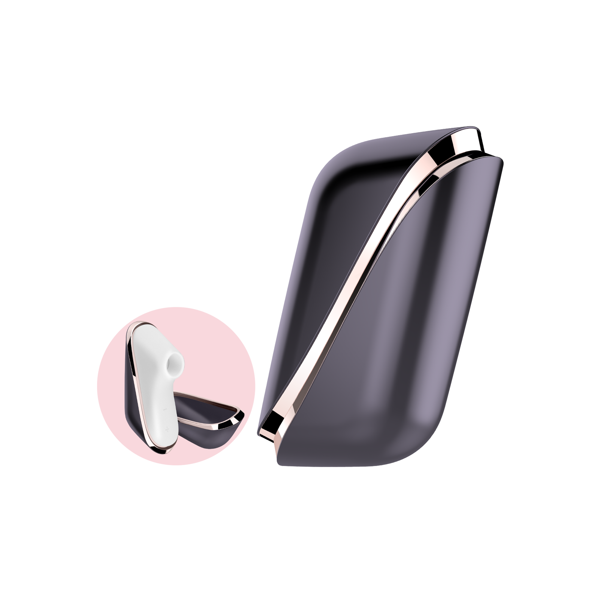 Satisfyer - Traveller