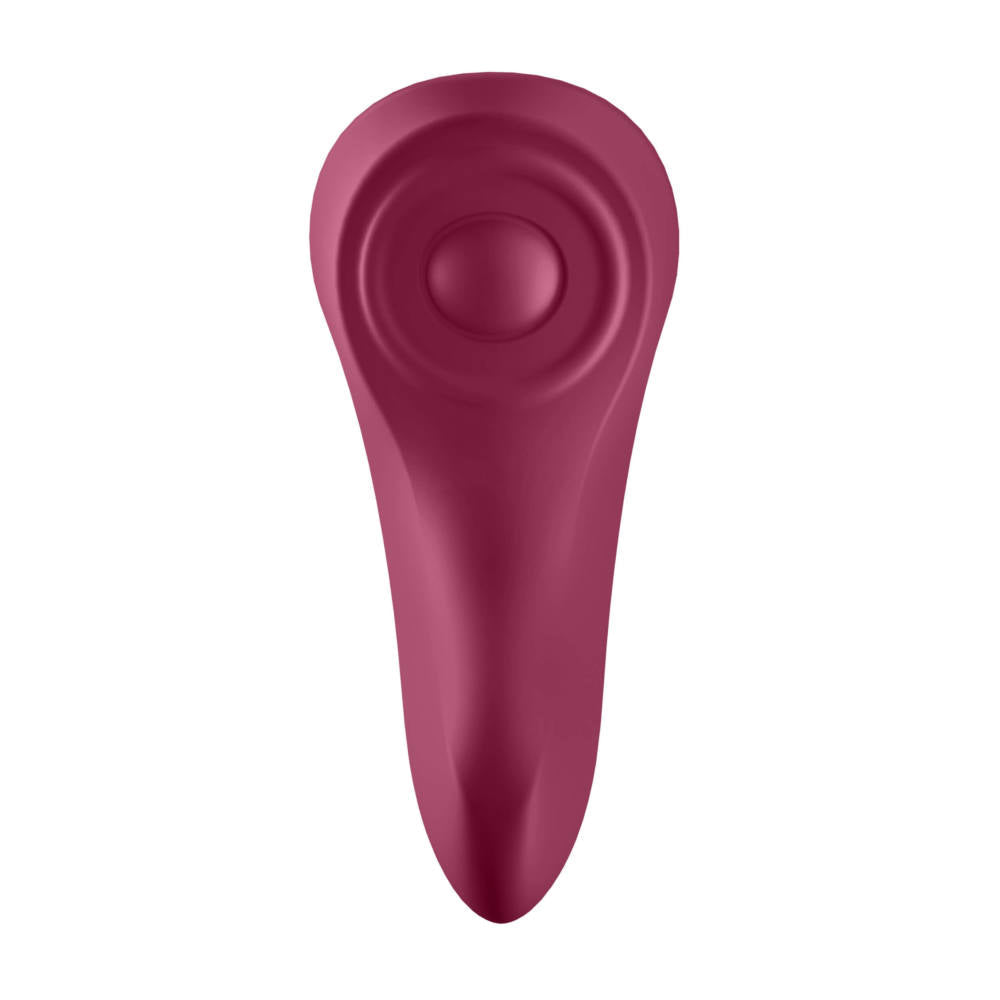 Satisfyer - Sexy Secret - Bordeaux
