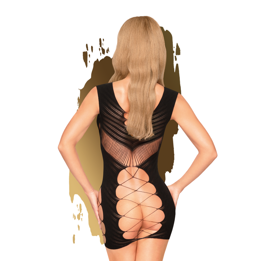 Penthouse - Flame on the rock black S-L - 1 pezzo