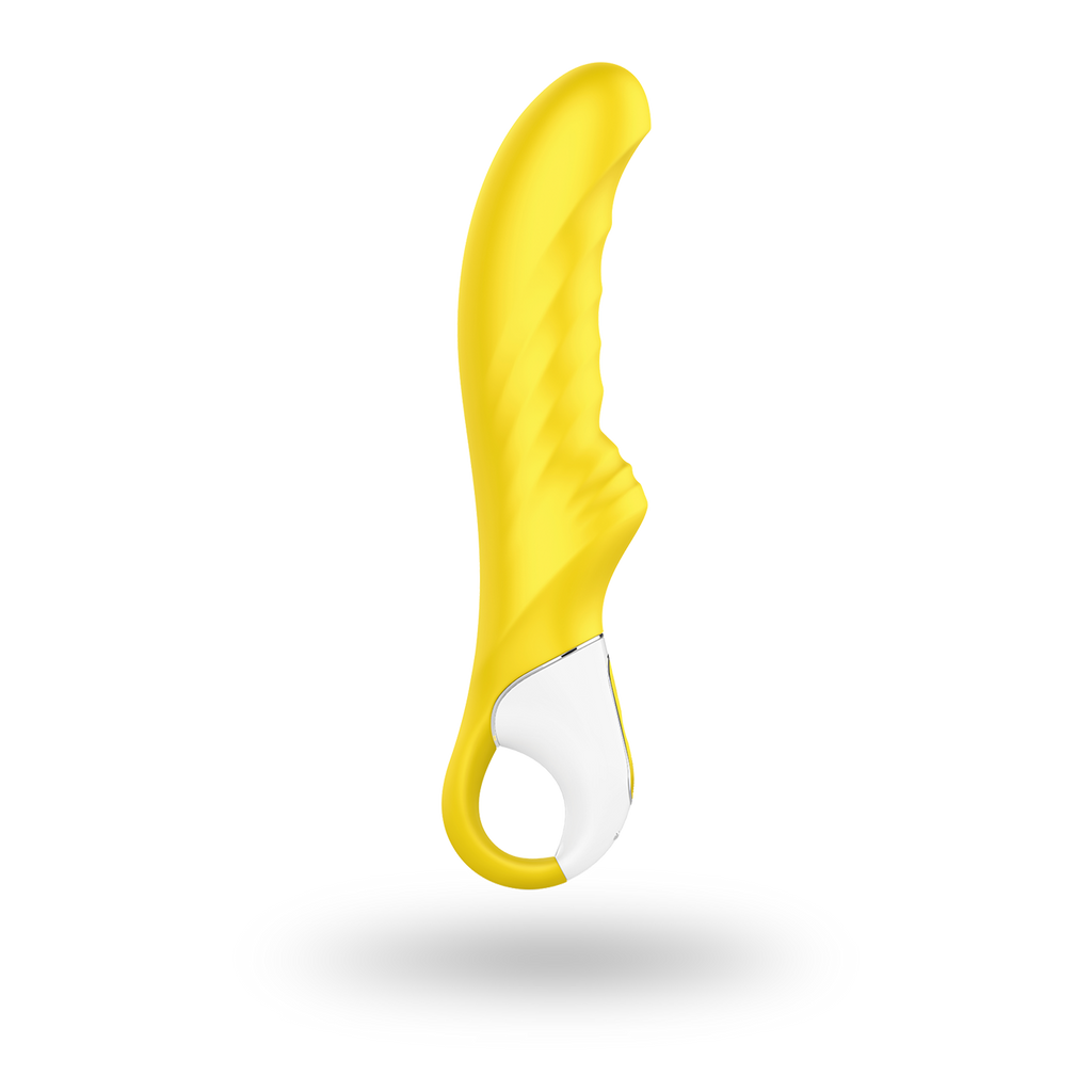 Satisfyer - Yummy Sunshine - Giallo