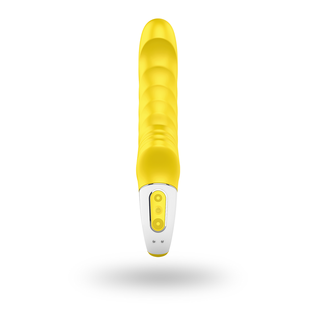 Satisfyer - Yummy Sunshine - Giallo