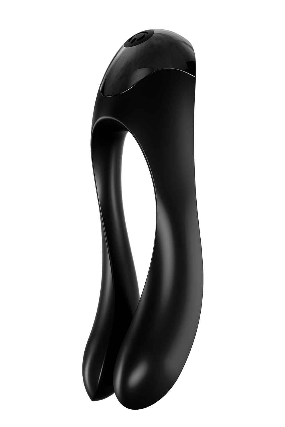 Satisfyer - Candy Cane - Nero