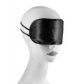 Sweet Caress - Love Mask Nera e Rossa ( 2 Pezzi )