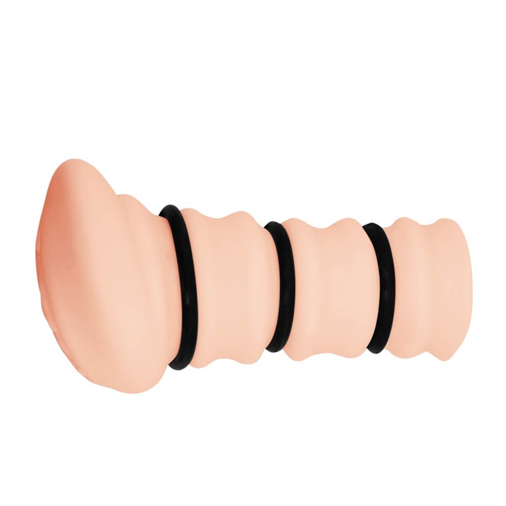 Vagina Crazy Bull Flesh 3D