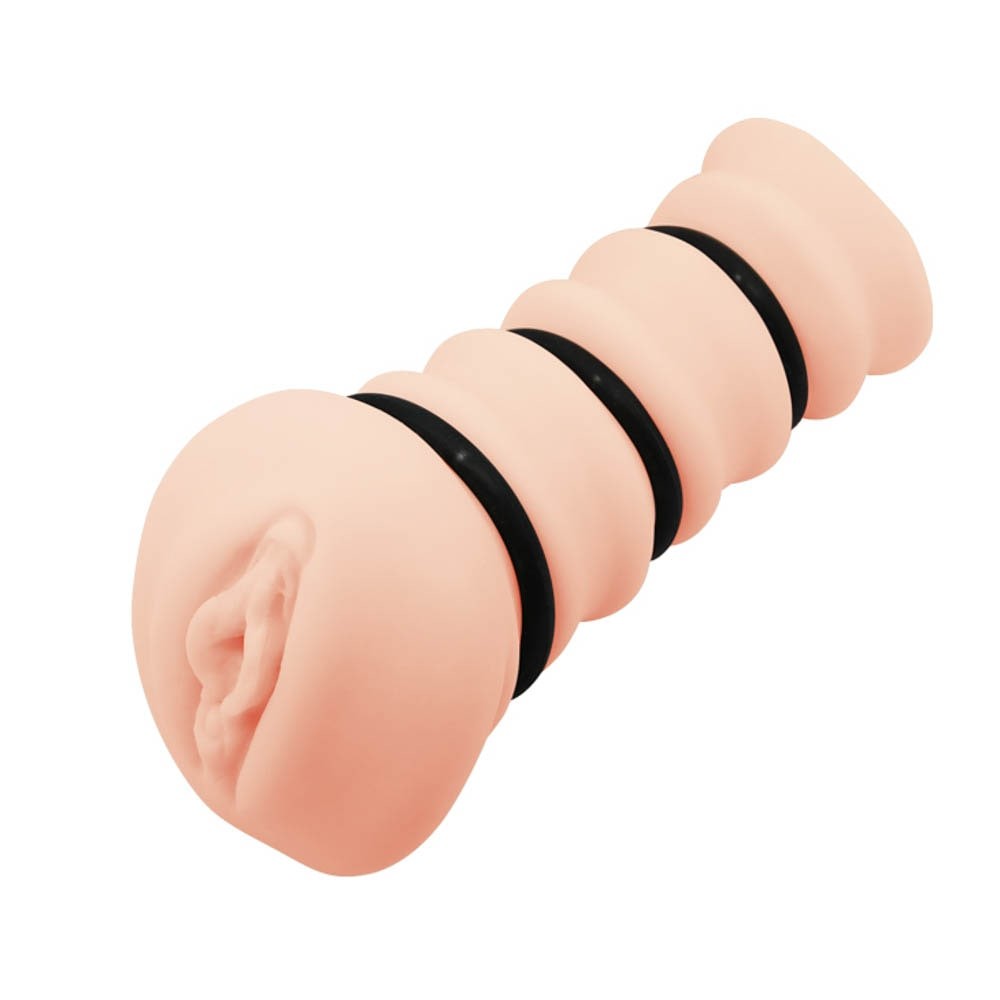 Vagina Crazy Bull Flesh 3D